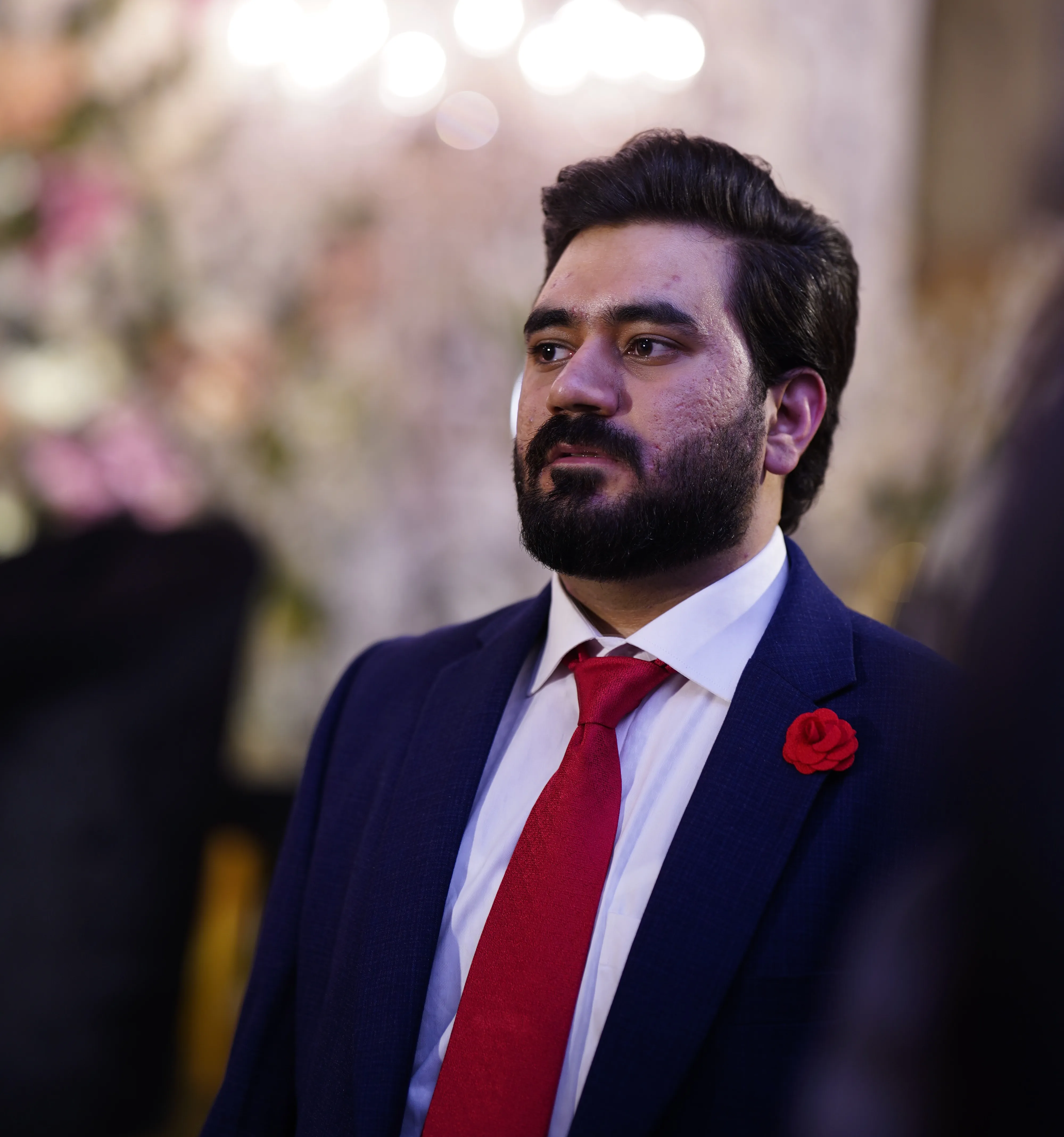 Zeeshah Butt